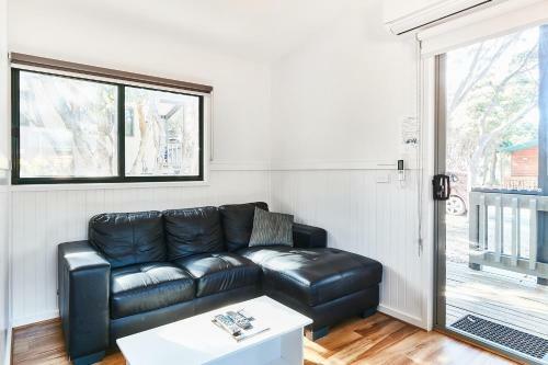 Anglesea Beachfront Family Caravan Park