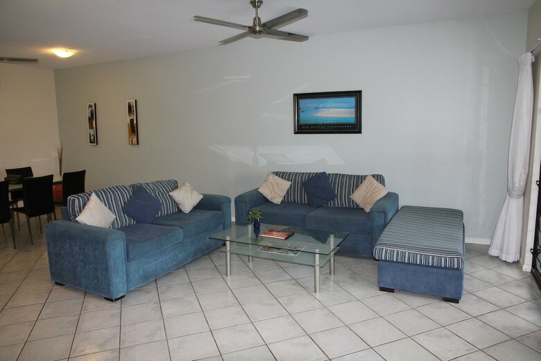 Darwin Deluxe Apartments