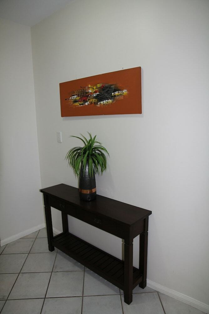 Darwin Deluxe Apartments