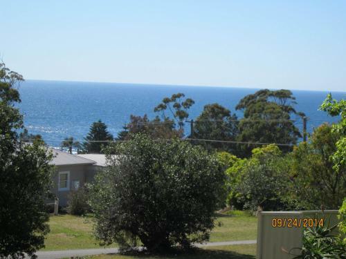 Mollymook Motel
