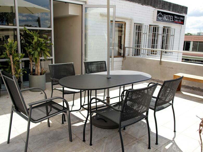 Shilla Lodge Hotel