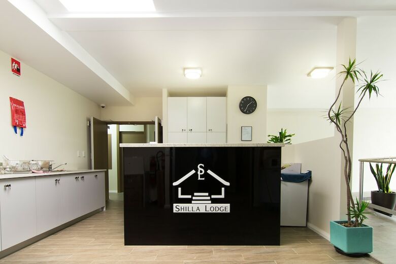 Shilla Lodge Hotel