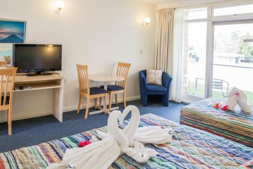 Kempsey Rose Motor Inn