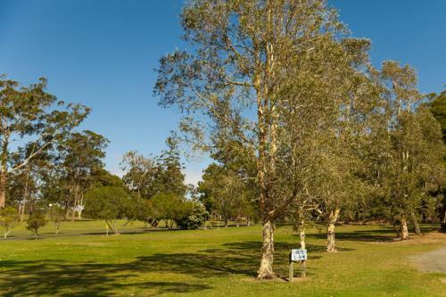 Kempsey Rose Motor Inn