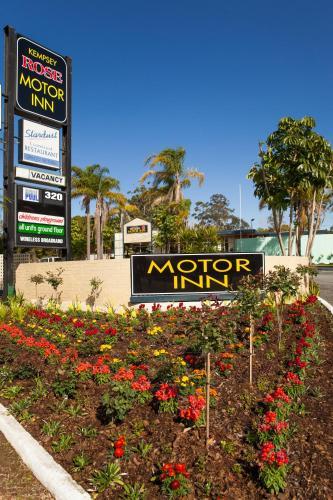 Kempsey Rose Motor Inn