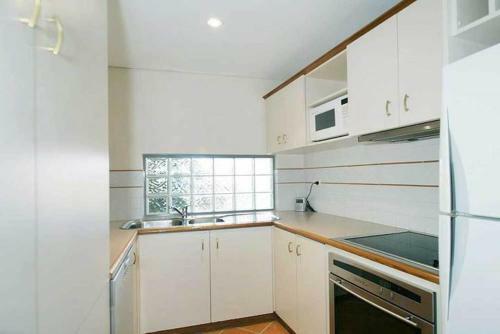 The Big Shell 2 - Apartment 404