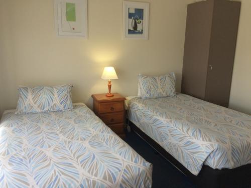 Abbey Apartments