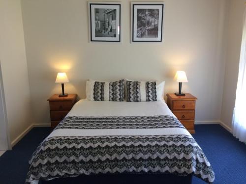 Abbey Apartments