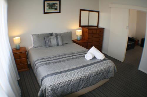 Abbey Apartments