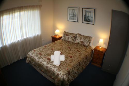 Abbey Apartments