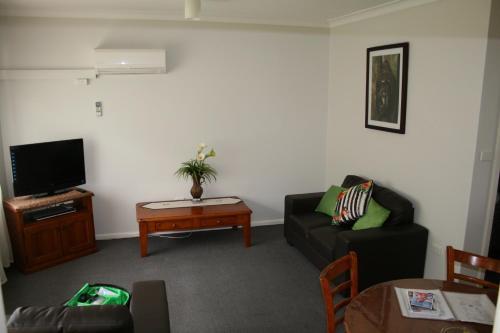 Abbey Apartments