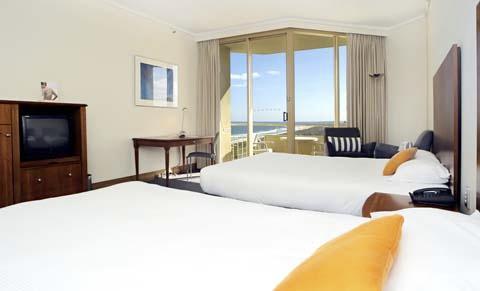 Rendezvous Hotel Perth Scarborough