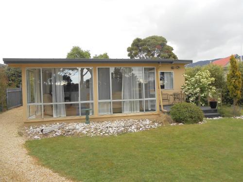 Bruny Ocean Cottage
