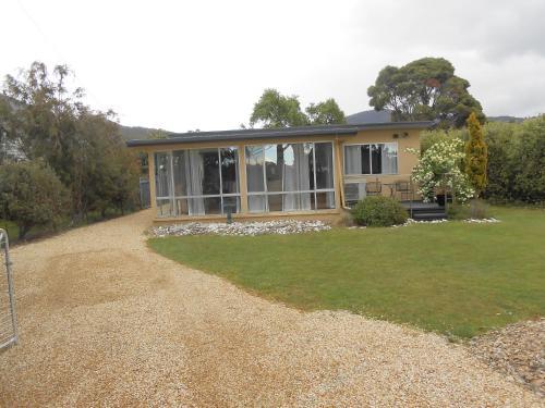 Bruny Ocean Cottage