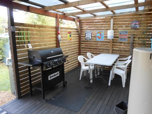 Bruny Ocean Cottage