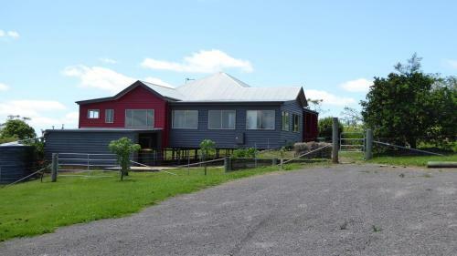 Flame Hill Vineyard