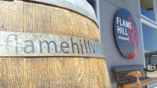 Flame Hill Vineyard