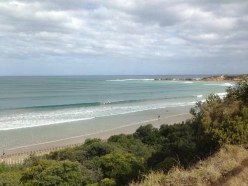 Holiday Home In The Heart Of Anglesea