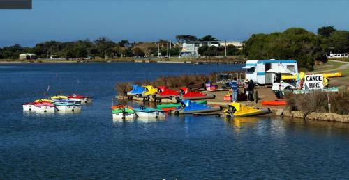 Holiday Home In The Heart Of Anglesea