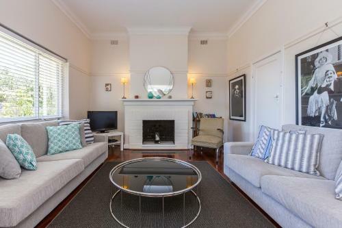 Cottesloe Bel-air Apartment