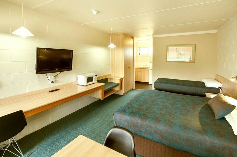 Box Hill Motel