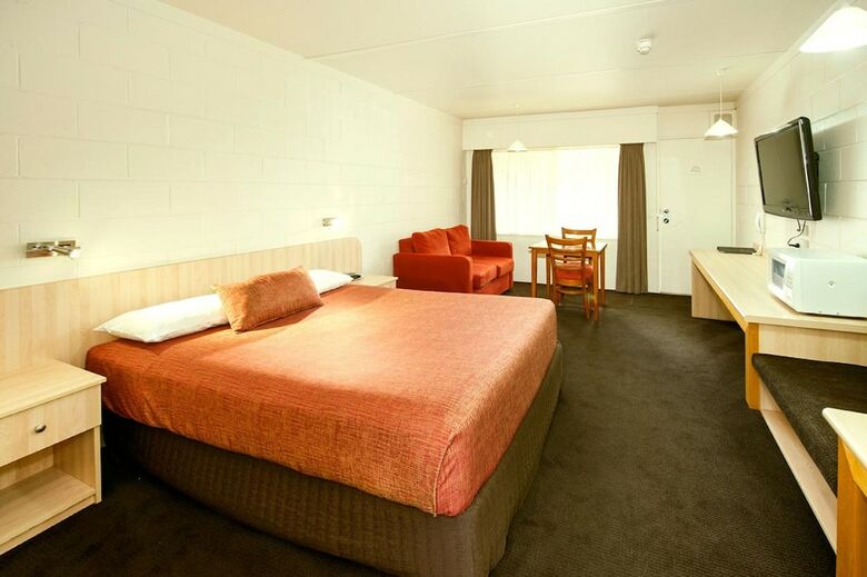 Box Hill Motel
