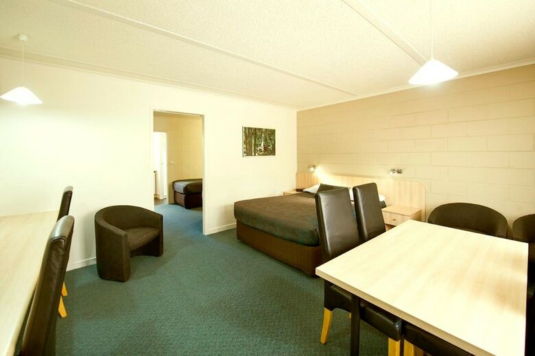 Box Hill Motel
