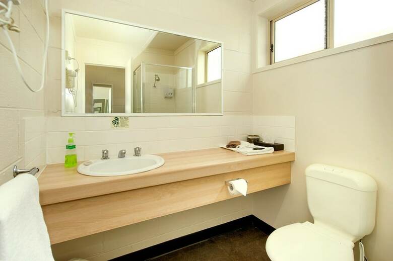 Box Hill Motel