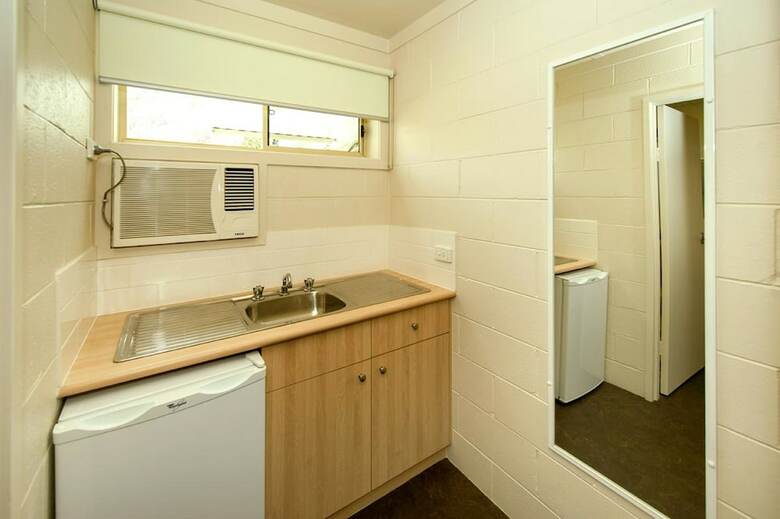 Box Hill Motel
