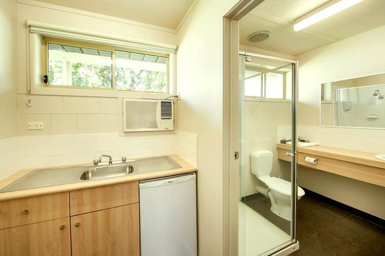 Box Hill Motel