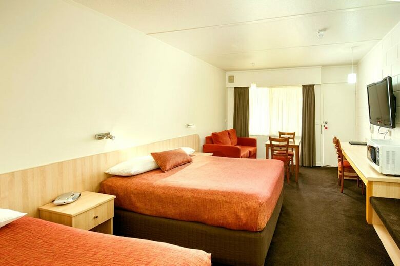 Box Hill Motel