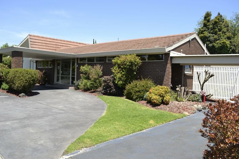 Box Hill Motel