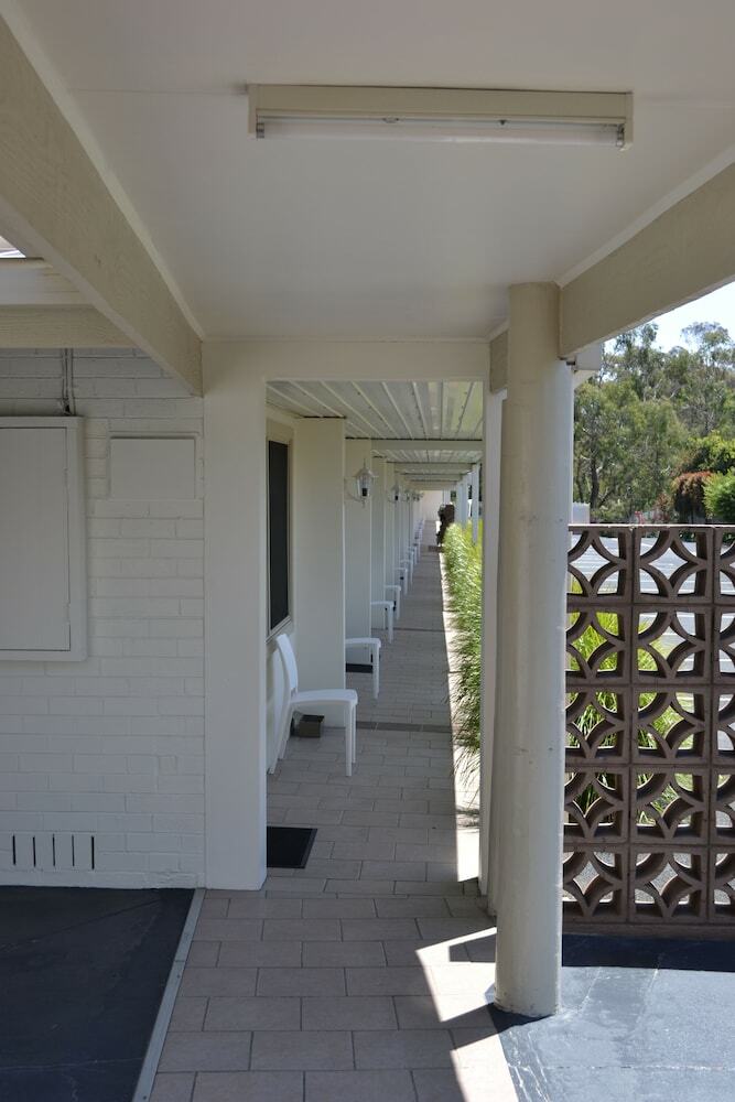 Box Hill Motel