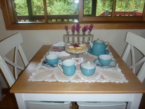 Bed & Breakfast Mountain Lodge