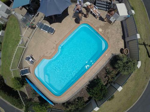 Bluewater Apartments