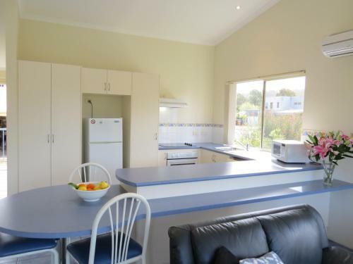 Bluewater Apartments