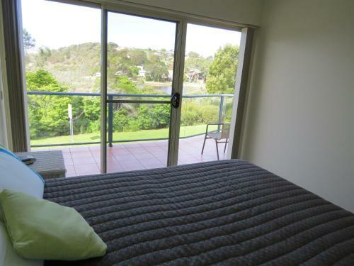 Bluewater Apartments