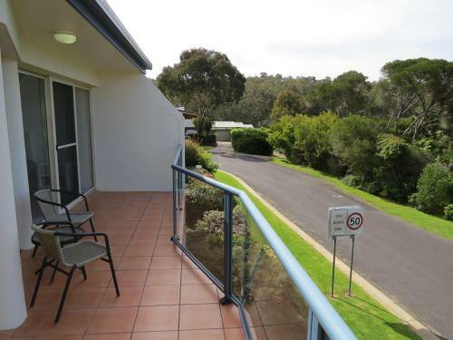 Bluewater Apartments