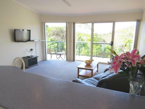 Bluewater Apartments
