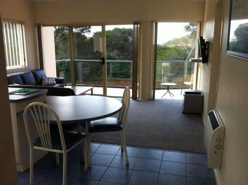 Bluewater Apartments