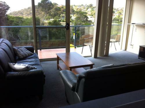 Bluewater Apartments