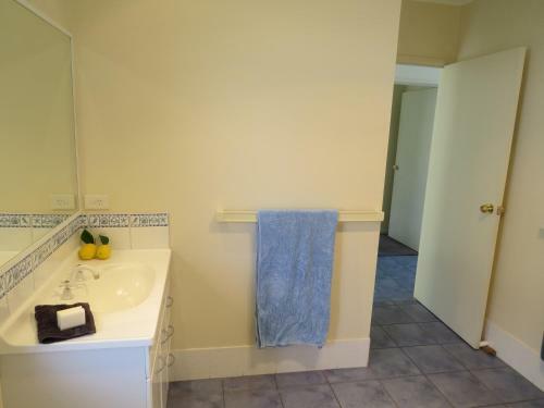 Bluewater Apartments