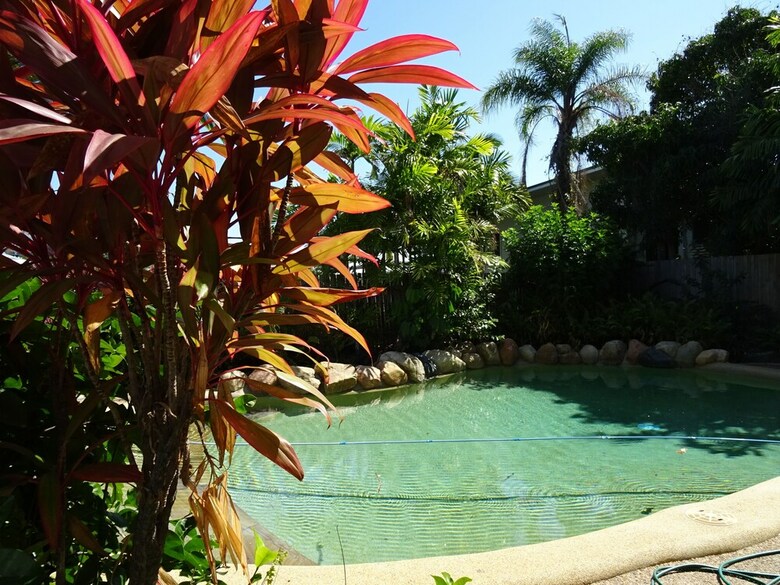 Apartamento Angelwaters