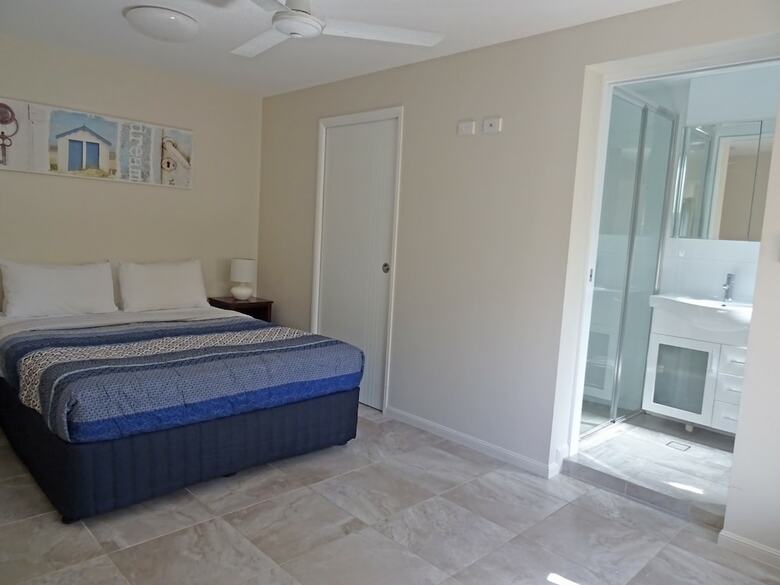 Apartamento Angelwaters
