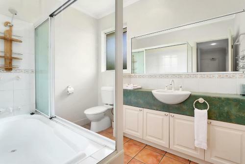 Apartamentos Trinity Links Resort