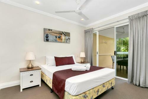 Apartamentos Trinity Links Resort