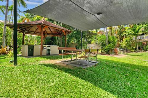Apartamentos Trinity Links Resort