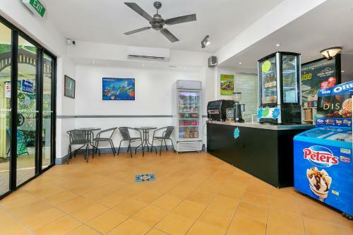 Apartamentos Trinity Links Resort