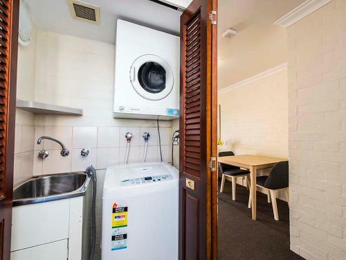 Apartamentos Subiaco Village 28