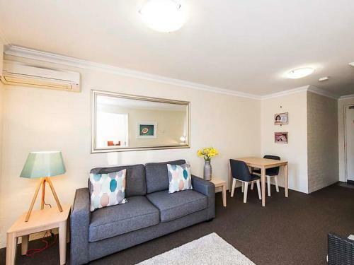 Apartamentos Subiaco Village 28